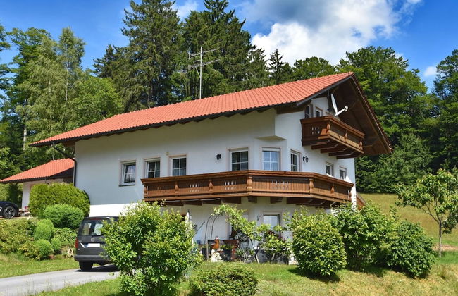 Apartment in the Bavarian Forest - Foto 33