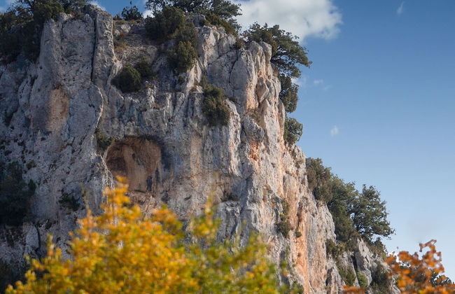 Rural Holiday Home in Tolva near near Mont Rebei Lake - Foto 15