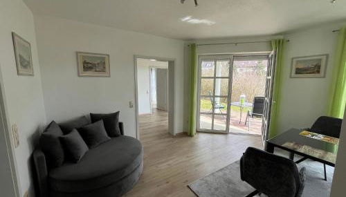 Ferienwohnung Sonnengarten - Foto 3