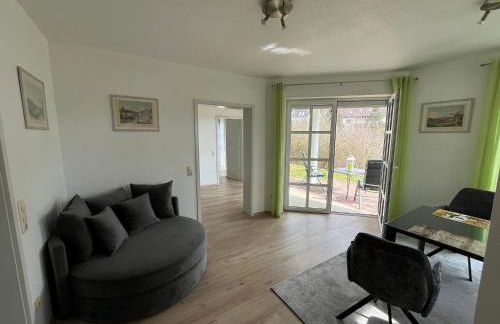 Ferienwohnung Sonnengarten - Foto 3