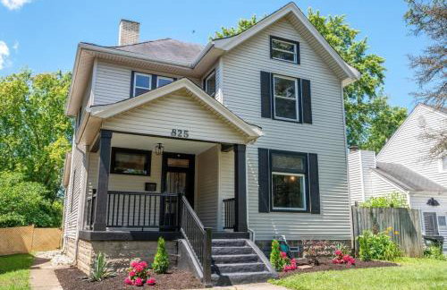 Main Street Oasis Pool and Hot Tub Sleeps 8 - Foto 21