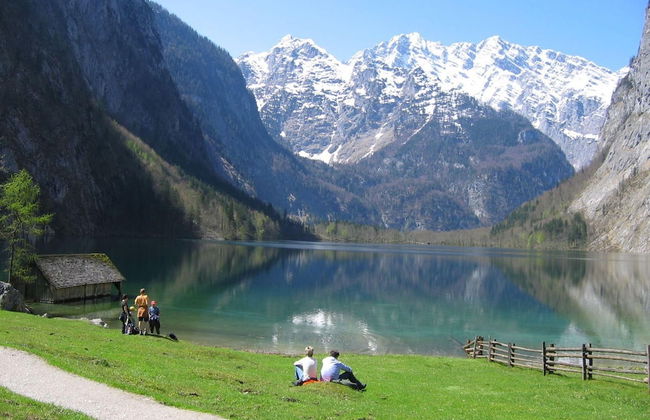 Balcony Bliss at Bavaria - Foto 16