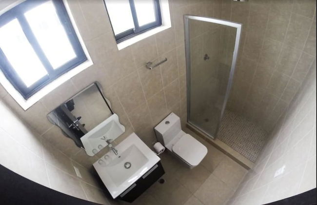 Village at the Pool - Foto 10