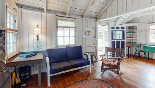 KenMa Cottage - Foto 4