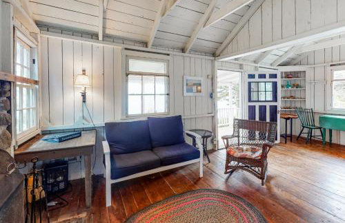 KenMa Cottage - Foto 4