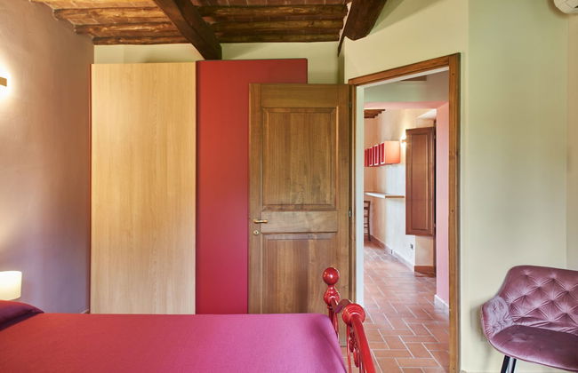 Podere Sant'Antonio - Foto 75