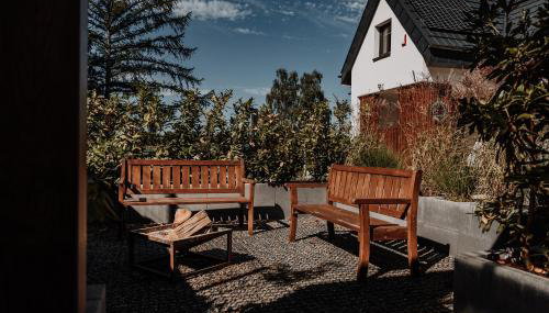 Coś miłego - Foto 2, Garden