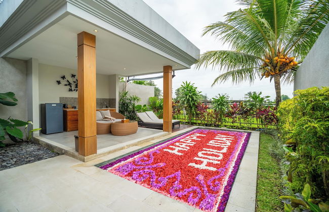 Arta Private Villa - Foto 26