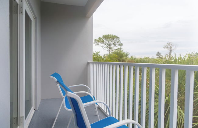 The Fold Hotels Indian Shores - Foto 27