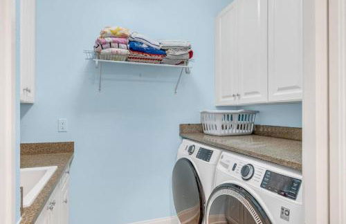 Oceanside Luxury Condo | Flagler Beach - Foto 35