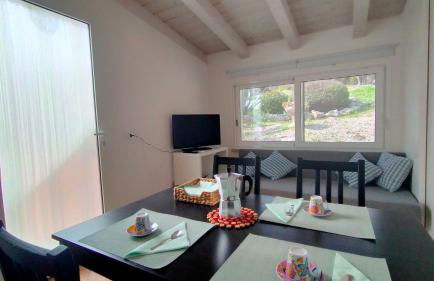 Villetta Monolocale Cod. 379 - Taunus Vacanze - Foto 8