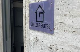 College Suites - Photo 71