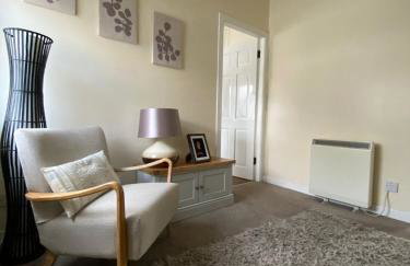 Hector's Bothy flat - Foto 7