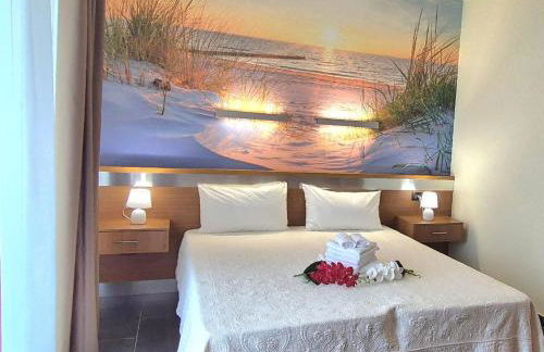 Residence Roman - Foto 21