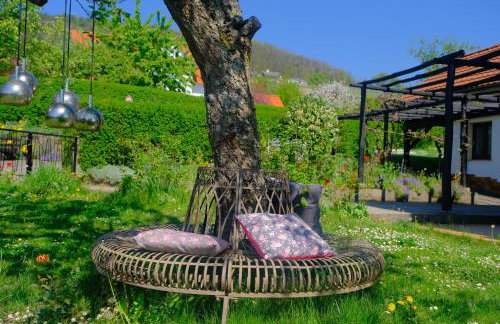 Ferienweingut Wissing Wohnung Frieda - Foto 14