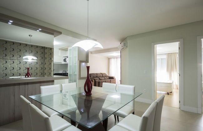 Apartamentos Boulevard Bombinhas - Foto 23