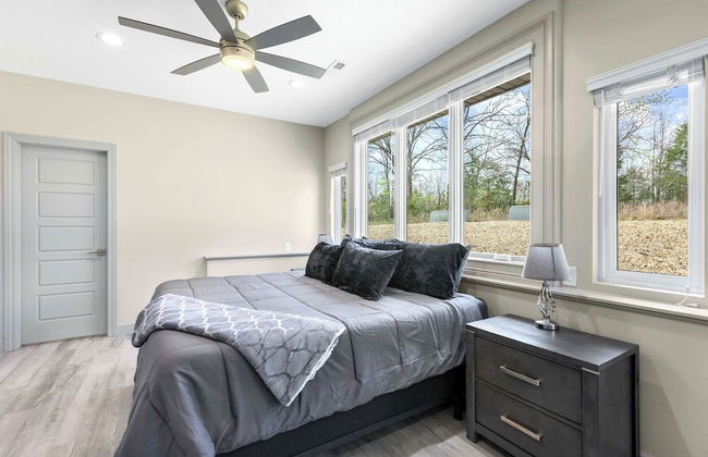 Tuscany Golf View - New Home on Portocima Golf Course! - Photo 11