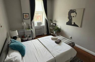 Central Park north spacious residence - Foto 13