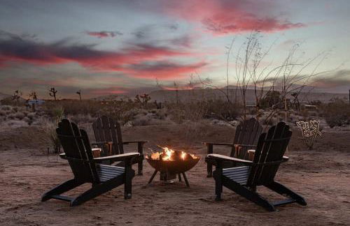 Nickey Kehoe- Heiwa Cottage Pool and Spa - Foto 35