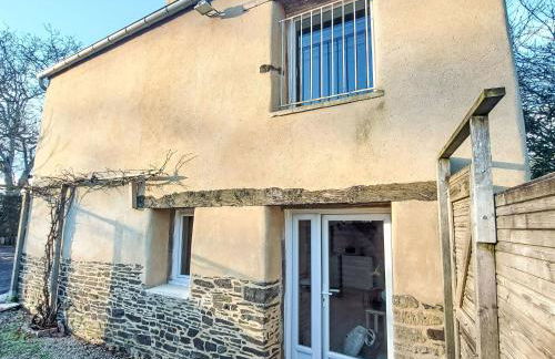 Holiday Home Gîte du Linon by Interhome - Foto 38