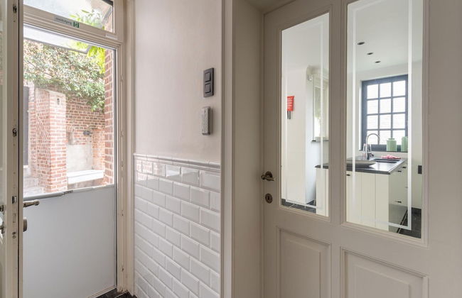 Scenic Villa in Borgloon With Garden - Foto 33