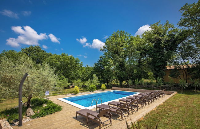 Villa Filleona - Foto 19