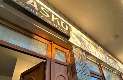 VASKO Luxury Suites 3 - Foto 16