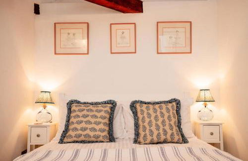 Oak Barn, Ludlow - Foto 38