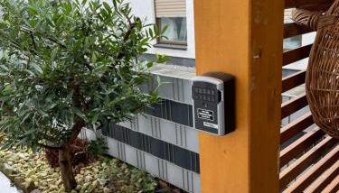 Ferienwohnung Casa Mia - Foto 3