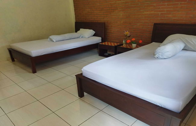 Borobudur Kampung Homestay - Aziz - Foto 10