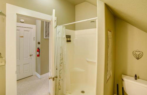 Walk to Boat Launch! Heritage House of Lakeport - Foto 35