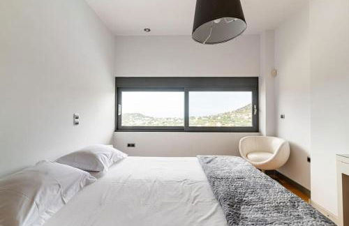 Magnificent, Deluxe Villa, Lagonisi, Athens Riviera - Foto 4