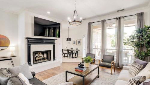 Southern Charm & Luxury Living - BBQ & Pool - Foto 3