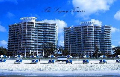 Legacy Tower Two 1206 - Foto 21