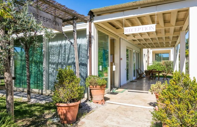 Toscana Biovillage - Cottage con Vasca Idromassaggio solo su Richiesta - Foto 2