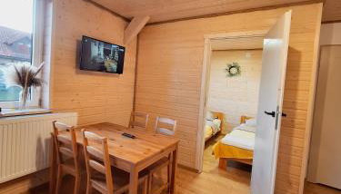 Agroturystyka Ładne Pole - Foto 3