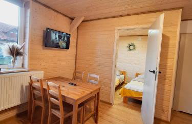 Agroturystyka Ładne Pole - Foto 3