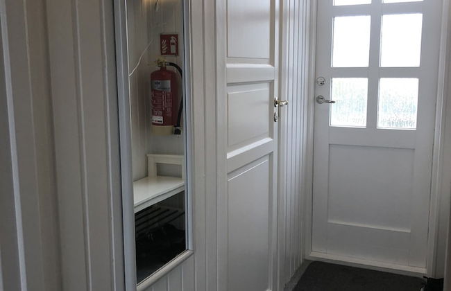 Vellir Grenivik a home with a view - Foto 13