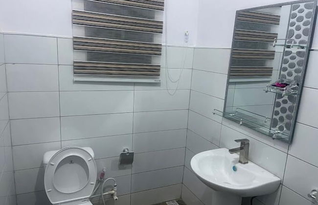 Abeokuta Shortlet Homes and Apartments - Foto 20