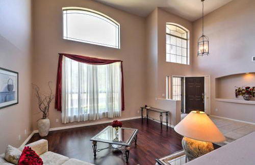 Spacious Home with Heated Pool in Litchfield Park! - Foto 9