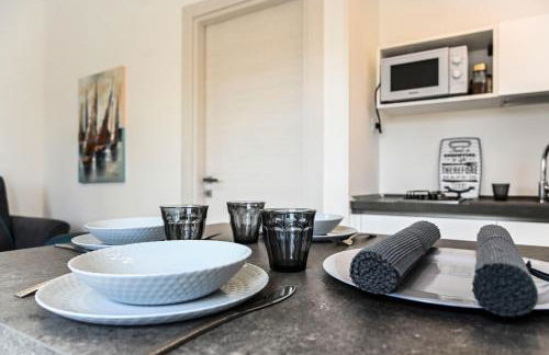 Zeituna Lodge a Porto Cesareo - Foto 59