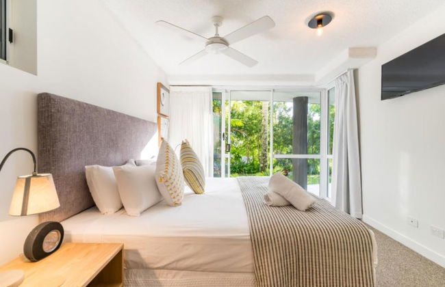 Noosa Hill Resort - Photo 2