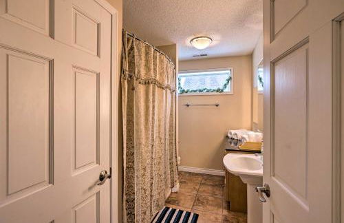 Downtown Yankton Apartment with Patio and River View! - Foto 17