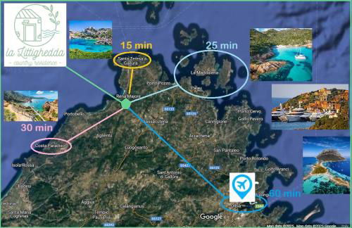 La Littighedda Country Residence - Photo 47