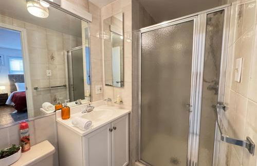 Huge Place Minutes from NYC Parking Available - Foto 75