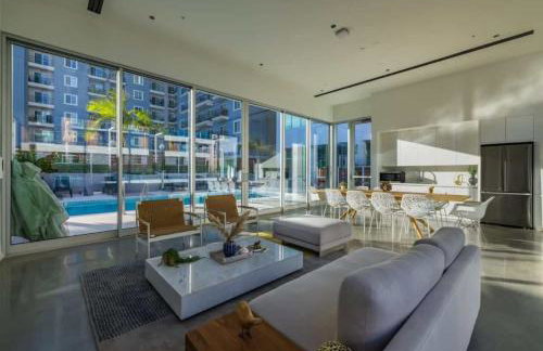 @ Marbella Lane - Grand 2BR w/ Beach & Ocean Views - Foto 106