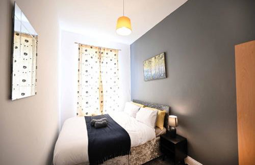 City Delight, Free Parking - Foto 7