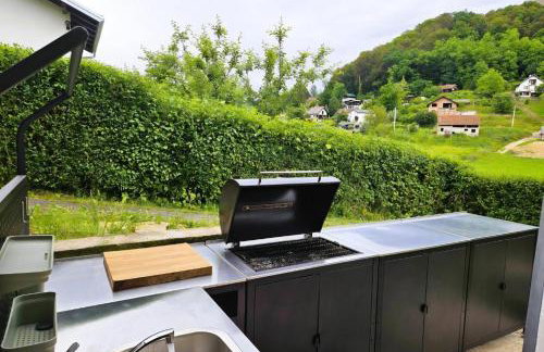 Sweet Spot Holiday home 700 m from Terme - Foto 27