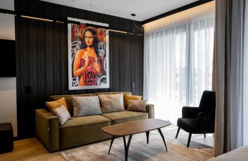 Omega Lake Premium Apartments - Foto 1