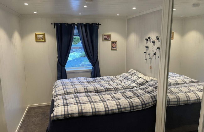 8 Person Holiday Home in Korssund-by Traum - Foto 2